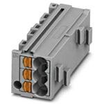 3270300 中継用端子台 グレー PTMC 1袋 10個入 フエニックス・コンタクト