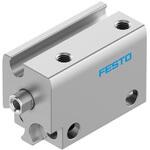 AEN-S-6-10-I-A コンパクトエアシリンダ AENシリーズ ボア：6mm ストローク：10mm Festo