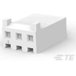 770849-3 基板用コネクタハウジング 3極 ピッチ：3.96mm 1列 1袋 500個入 TE CONNECTIVITY