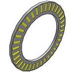 AXK 4565 ローラーベアリング 内径45mm レース幅3mm SKF