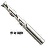 LVS2T20X80 ハイススクエアエンドミル 2枚刃ロング刃 LVS2Tシリーズ S&K(三興製作所)
