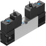 VSVA-B-P53C-H-A2-1C1 ソレノイドバルブ VSVA-B-P53C-H-A2-1C1シリーズ Festo
