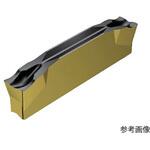 L123G203000502CM コロカット1・2 突切り加工用チップ(320)1セット(10個入) L123G203000502CMシリーズ サンドビック