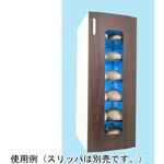 UVクリーン キュート6足 光触媒 総木目調シート 東邦歯科産業