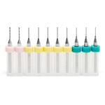TOL-14817 Standard PCB Drill Set 10 Pieces SPARKFUN