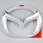 マスコット フロント (L2) MAZDA(マツダ)