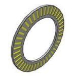 AXK 3552 ローラーベアリング 内径35mm レース幅2mm SKF