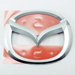 マスコットリヤー (BB) MAZDA(マツダ)