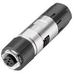 6GK1905-0EB10-6AA0 丸型コネクタ 5極 M12 ケーブルマウント SIEMENS
