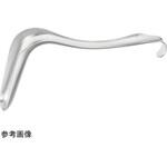 EL446R 膣鏡 クリステラー ELシリーズ ビー・ブラウンエースクラップ