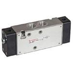 V63D5DDA-XA020 ソレノイドパイロット弁 v63シリーズ NORGREN