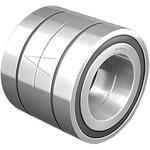 BSN3572DDUHP2BDT R BE4L5 ボールねじサポートベアリング35mm72mm アンギュラ・コンタクト NSK(日本精工)