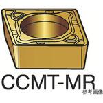 CCMT120412MR コロターン107 旋削用ポジチップ(120)1セット(10個入) CCMT120412シリーズ サンドビック