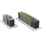 FSI-110-03-G-D-AD 基板接続用ピンヘッダ 20極 1.0mm 2列 SAMTEC