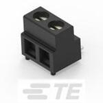 2383938-2 基板用端子台 5mmピッチ 1列 2極 1セット 230個入 TE CONNECTIVITY