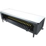 FCS8-10-01-L-S-A-TR 基板接続用ソケット 10 極 0.8mm 1 列 表面実装 SAMTEC