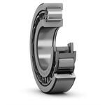 NUP 309 ECJ ローラーベアリング 内径45mm レース幅25mm SKF