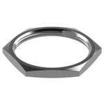 A114020-90 コネクタナット パネルナット Duramate AHDMシリーズ 1 1/2-18 UNEF 2B 1箱 100個入 AMPHENOL