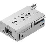 DGST-25-80-PA ガイド付シリンダ DGST DGSTシリーズ Festo