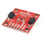 SEN-18521 SparkFun Digital Temperature Sensor Breakout - AS6212 Qwiic SPARKFUN