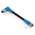 T4062213004-005 センサアクチュエータケーブル 24 AWG T406シリーズ TE CONNECTIVITY