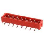 7-338728-6 基板接続用ピンヘッダ 6極 1.27mm 2列 1セット 1500個入 TE CONNECTIVITY