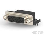 2311768-2 D-subコネクタ 26極 メス PCBマウント TE CONNECTIVITY