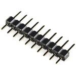 PRT-10112 2mm 10pin XBee Header SPARKFUN