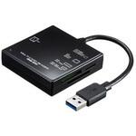 EA764A-178A カードリーダー EA764Aシリーズ エスコ