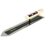超細巾本焼剣先鏝0．3mm アローライン工業