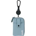 ファイナルファンタジー11 キーケース　飛空旅行社パスケース 31TE+X29bAL.jpg