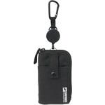 ファイナルファンタジー11 キーケース　飛空旅行社パスケース ファイナルファンタジー11 キーケース 飛空旅行社パスケース 未開封