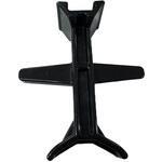 フォークサポートS ブラック プロト