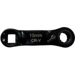 トルクアダプター ラチェットタイプ  10MM プロト