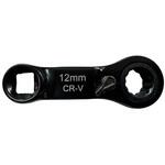 トルクアダプター ラチェットタイプ  12MM プロト