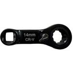 トルクアダプター ラチェットタイプ  14MM プロト