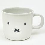 メラミン子供食器 ミッフィーフェイス マグカップ 関東プラスチック工業