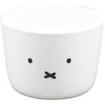 メラミン子供食器 ミッフィーフェイス 湯呑 関東プラスチック工業