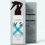 VS-140NS 抗菌・抗ウイルスコーティング剤『VS』 大川
