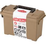 3239 MOLDING FIRSRT AID KIT SAND BRID