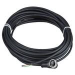 XZCP1965L20 センサアクチュエータケーブル コア数：3 XZCPシリーズ 1袋 5個入 シュナイダーエレクトリック