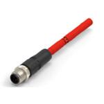 センサアクチュエータケーブル コア数：4 TAD1414シリーズ TE Connectivity Japan(旧:TYCOELECTRONICS(タイコエレクトロニクス))