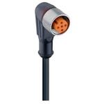 208 RKWT 5-411/5 M センサアクチュエータケーブル コア数：5 RKWTシリーズ Lumberg Automation