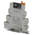 2966773 ソリッドステートリレー 最大負荷電圧：19.2 V dc DINレール 1袋 10個入 フエニックス・コンタクト