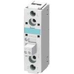 3RF2120-1BA04 ソリッドステートリレー 最大負荷電圧：460 V SIEMENS