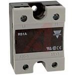 RS1A48D25 ソリッドステートリレー 最大負荷電流：25 A 最大負荷電圧：530 V ac パネルマウント CARLO GAVAZZI