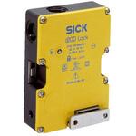 i200-M0413Lock ソレノイドインターロックスイッチ 3NC / 2NO 24 V dc SICK