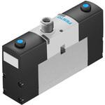 VSVA-B-P53U-H-A1-1R5L ソレノイドバルブ VSVA-B-P53U-H-A1-1R5Lシリーズ Festo