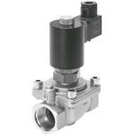 VZWF-L-M22C-G2-500-3AP4-6-R1 ソレノイドバルブ VZWF - L - M22C-G2-500-3AP4-6-R1シリーズ Festo