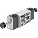 VSNC-F-B52-D-G14-FN ソレノイドバルブ VSNC-F-B52-D-G14-FNシリーズ Festo